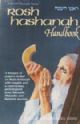 101568 Rosh Hashanah Handbook